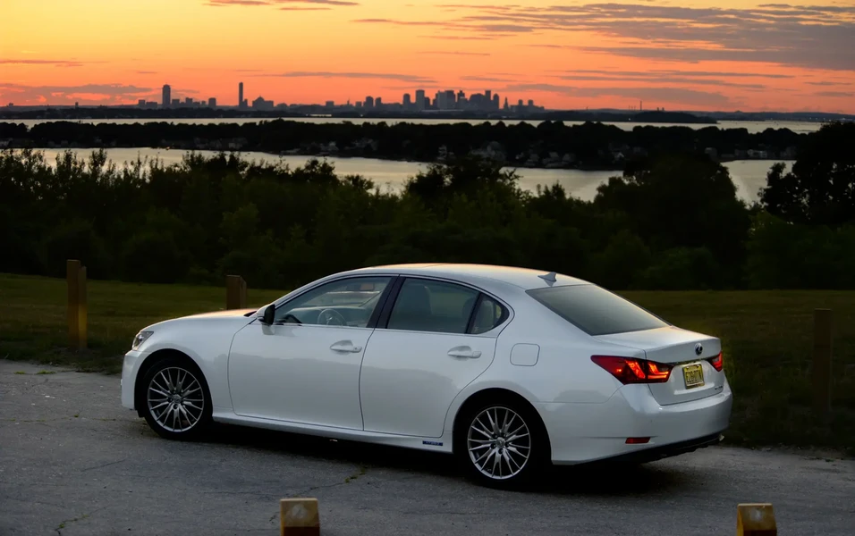 Surprising Lexus 2010 Gs 350 Pictures