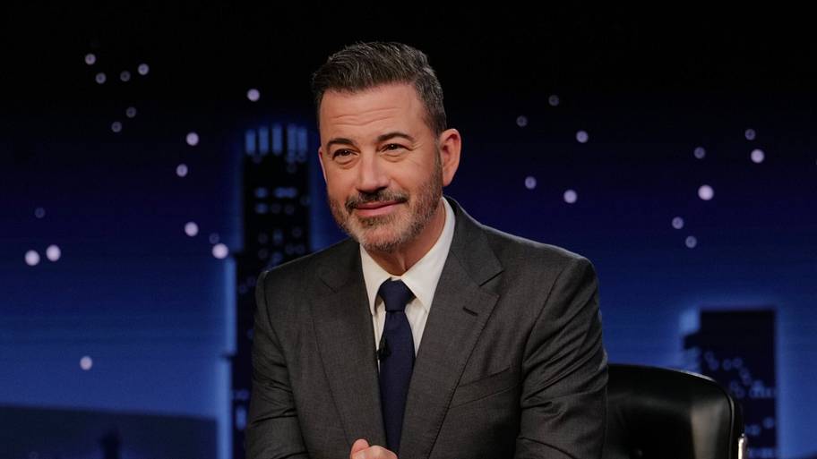 Starting tonight, Jimmy Kimmel will be off the air for a long, long time