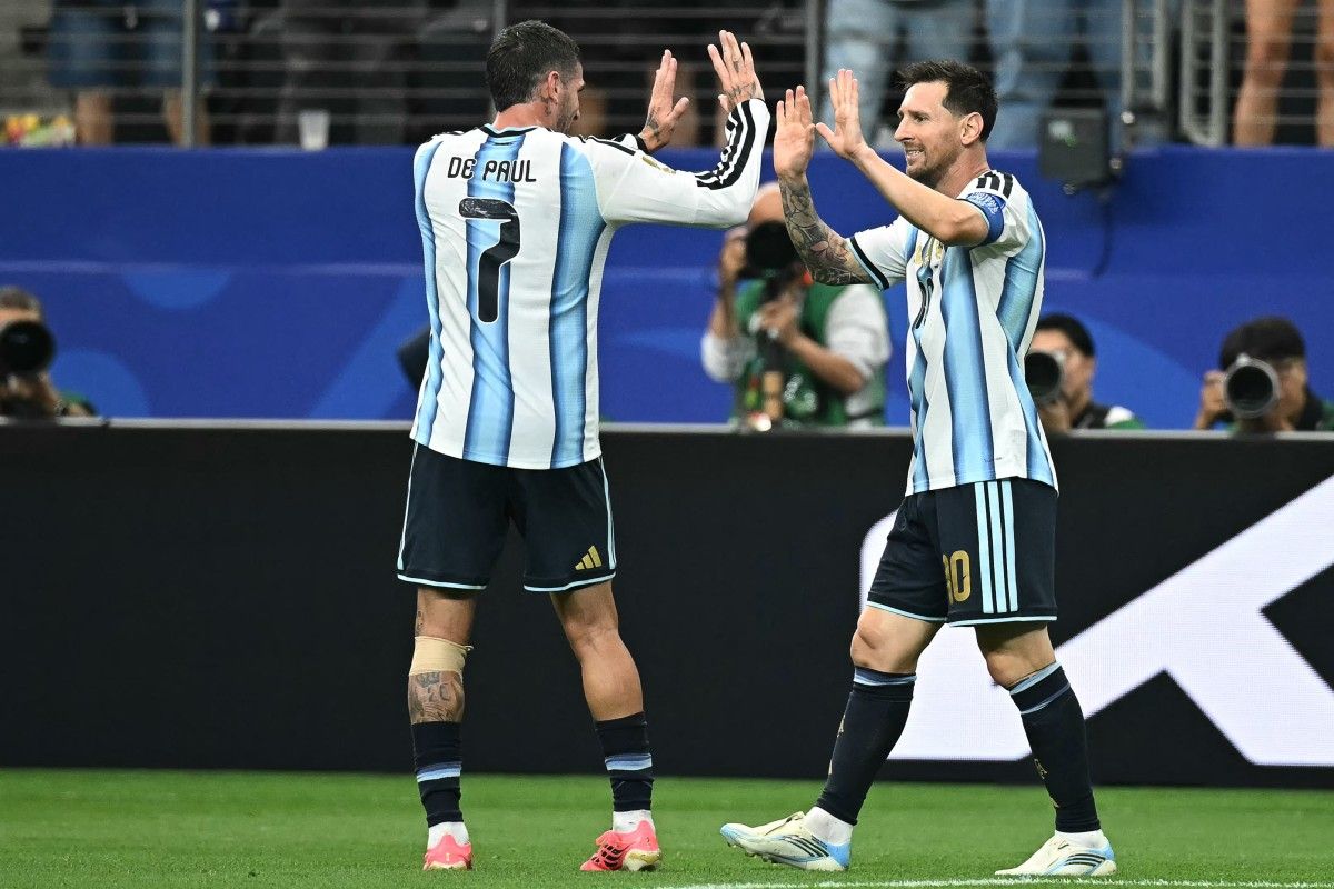 Kondisi Inter Miami Tanpa Messi dan De Paul: Apakah Mereka Bisa Bertahan di Liga MLS?