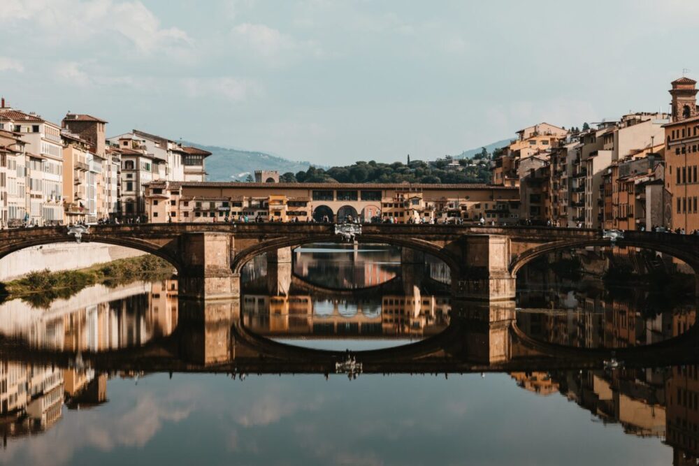 A local’s guide to the best family activities in Florence