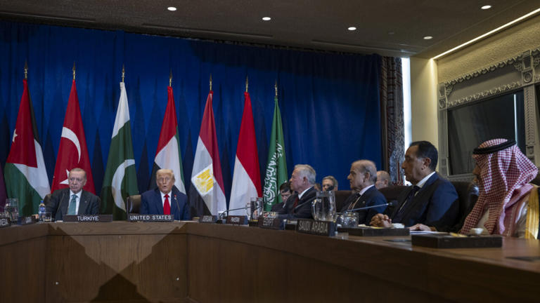 The Nixon Doctrine returns to the Middle East