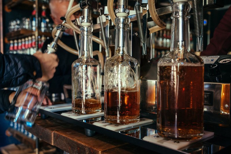Lancaster Spirits Co. bets big on peat in 2026 — free download