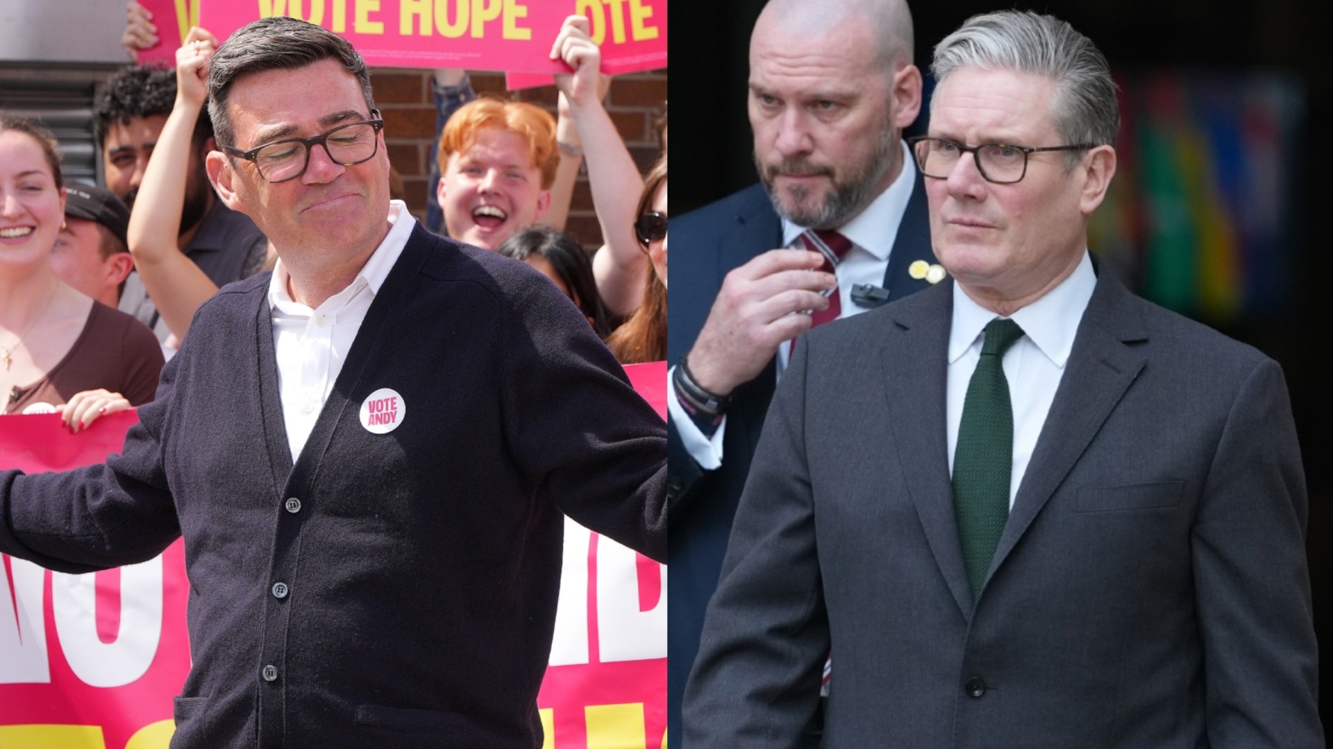Stephen Conroy: Andy Burnham holds the key to restoring confidence in ...