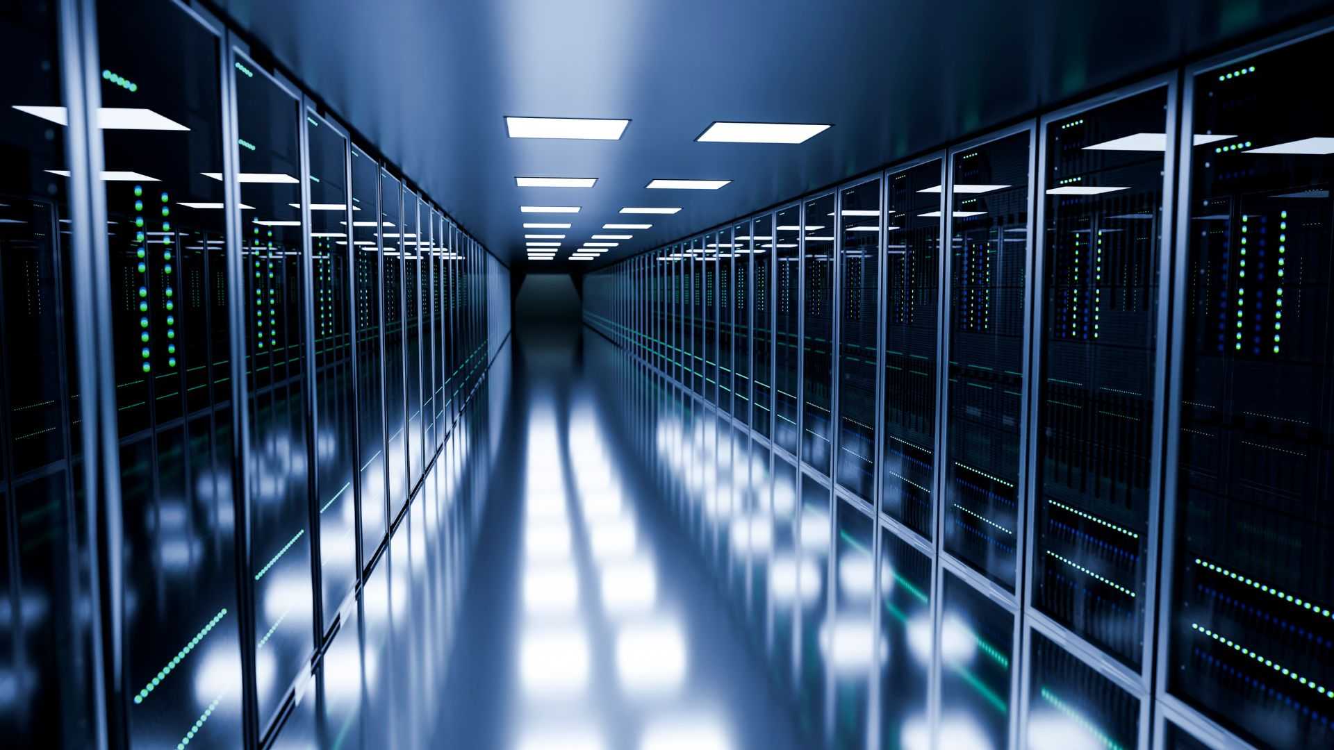 Proposed pause on data centers in New Albany moves forward