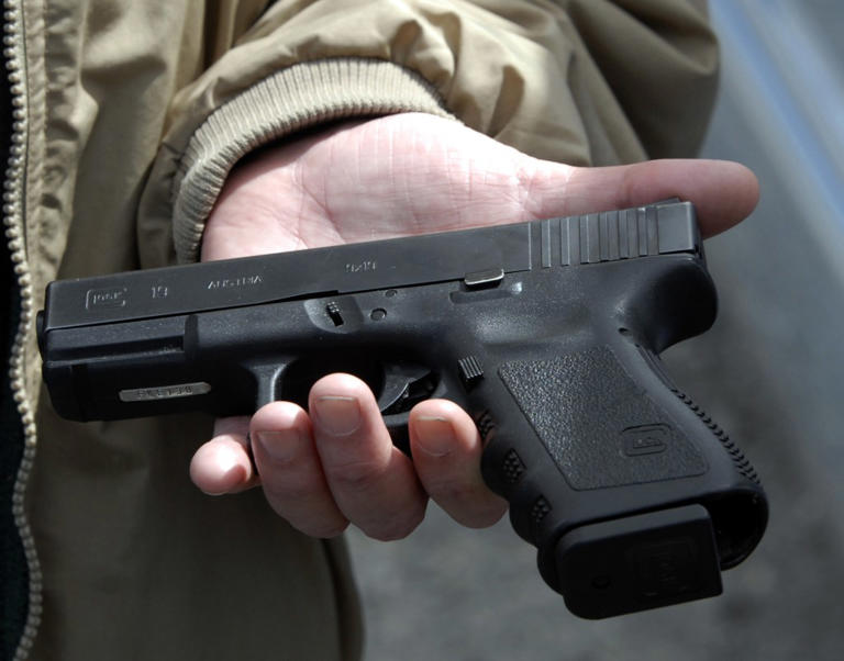 California’s Glock ban sets stage for nationwide gun control