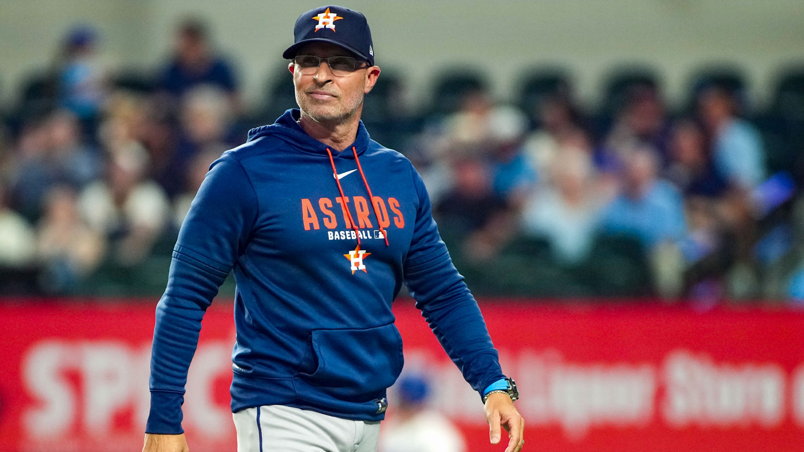 Astros rumors: Joe Espada will be a goner quickly after disaster White ...