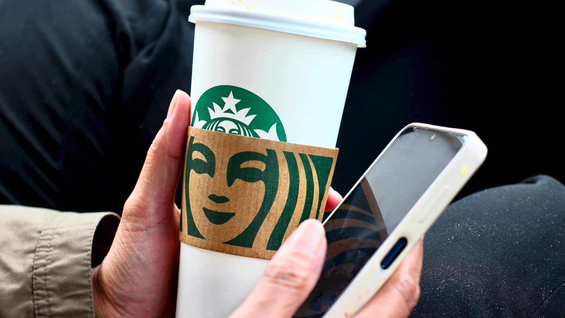 Starbucks faces scrutiny after tracked ‘recyclable’ cups fail to reach ...