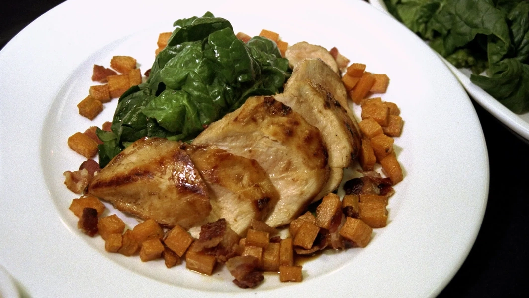 14 flavorful sheet-pan dinners for easy meals