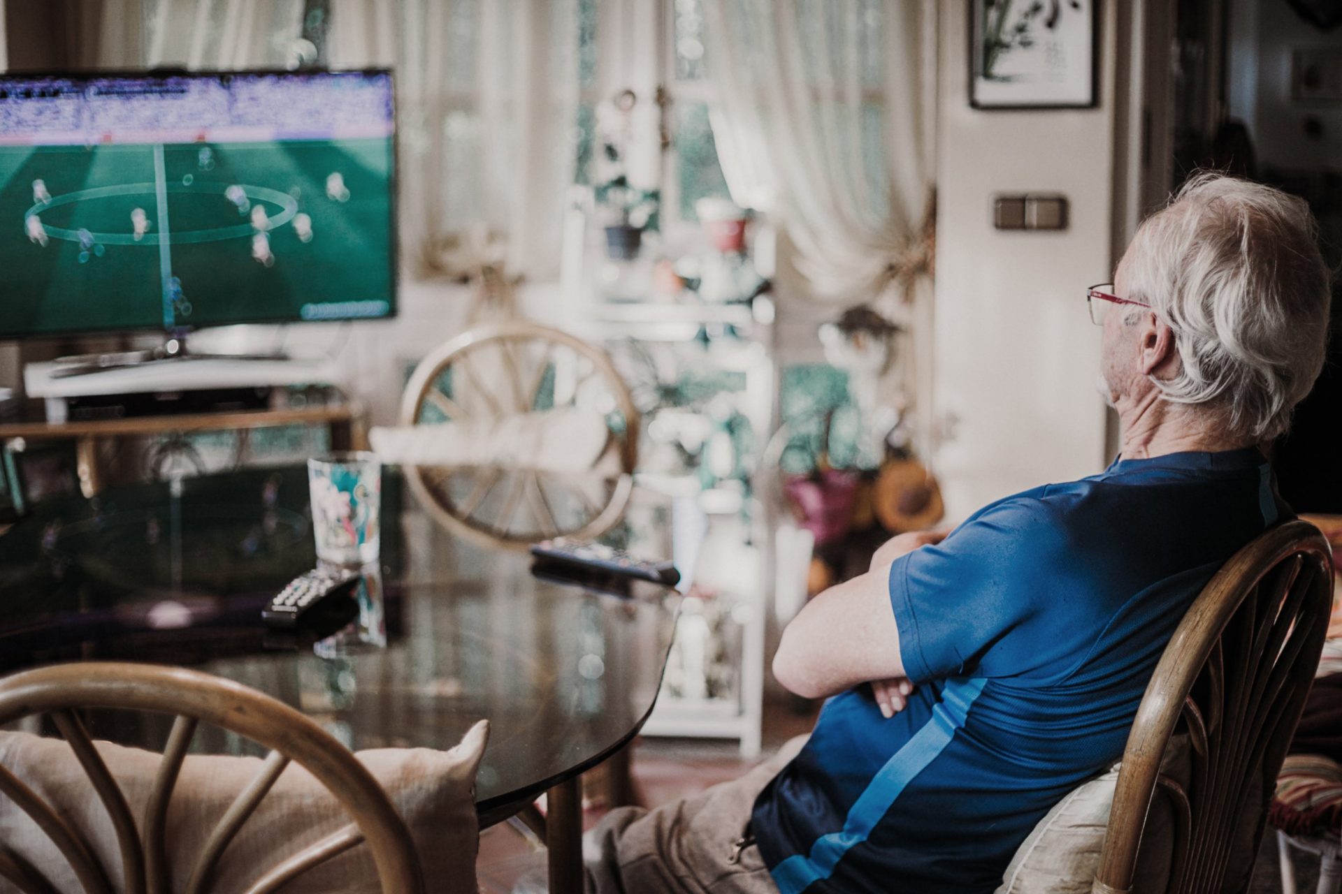 The battle against online-only TV is fading. How it could unfold in eight years