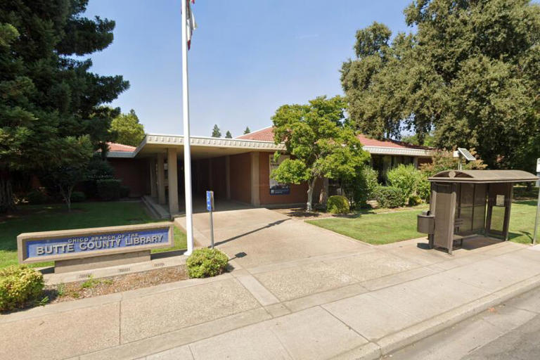 Gunman in deadly California library shooting wanted to do Columbine ...