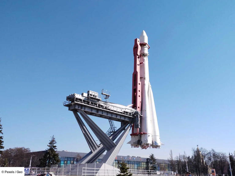 Plus le missile nucléaire russe Burevestnik vole longtemps, plus il rejette de déchets radioactifs dans l'atmosphère.