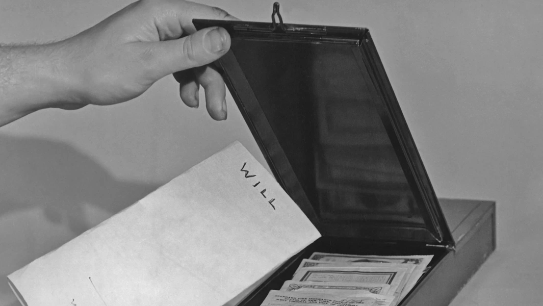Guidelines for choosing the right executor