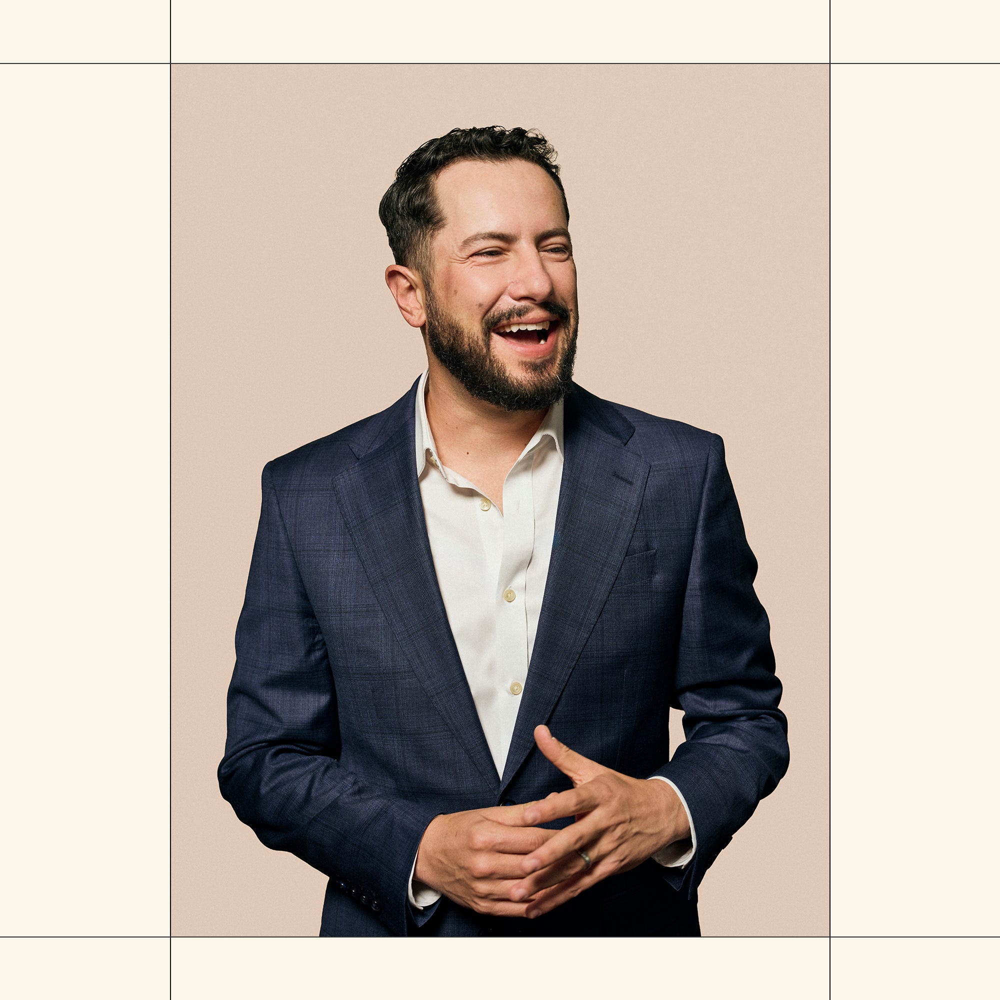 The 25 most innovative CMOs of 2026