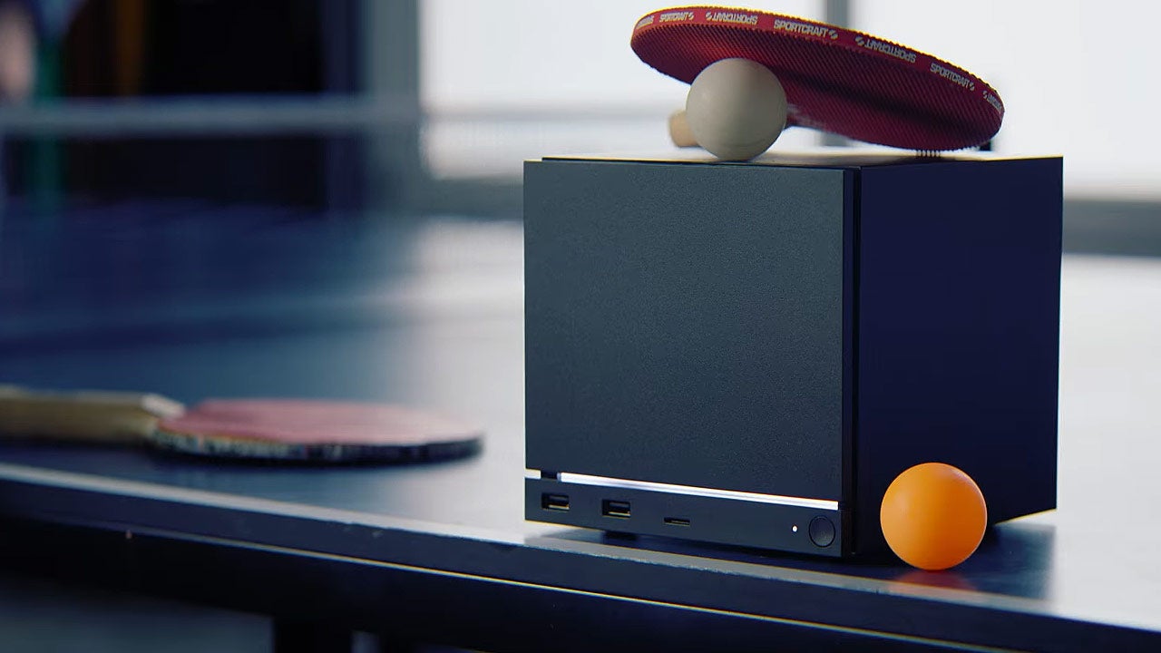 Valve talks Steam Machine price, performance, and availability