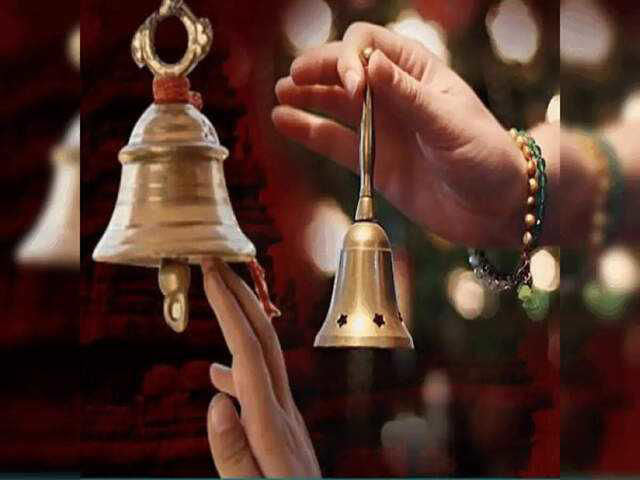 The spiritual significance of ringing the bell in worship