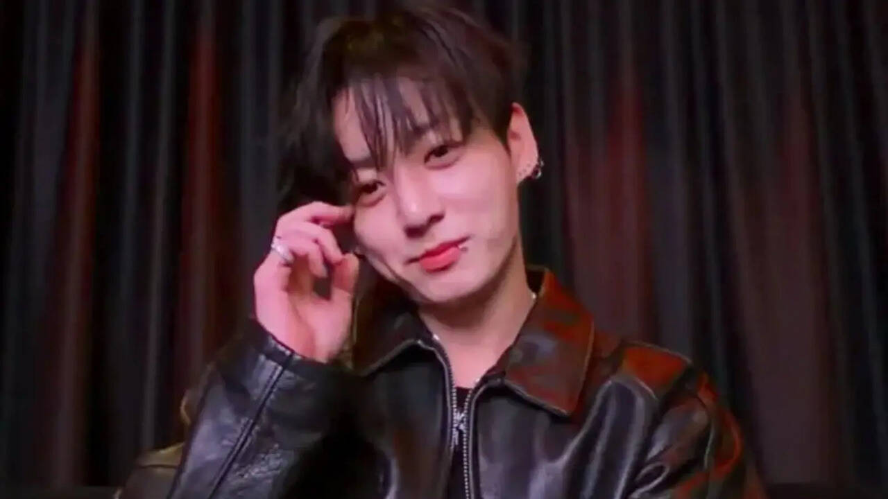 BTS's Jungkook responds following internet user's assertion that he ...