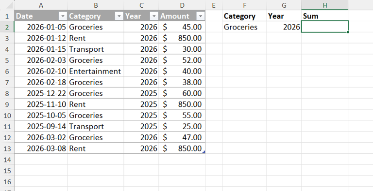 I stopped overusing IF in Excel—and my formulas instantly became ...
