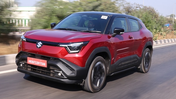 Maruti Suzuki E Vitara gets a price hike of up to ₹30,000