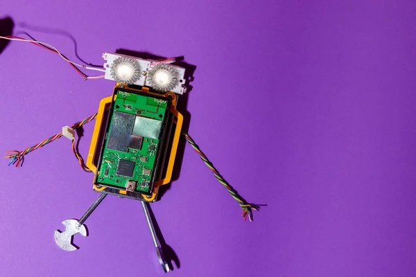Magbot swarms unlock reconfigurable robo-matter