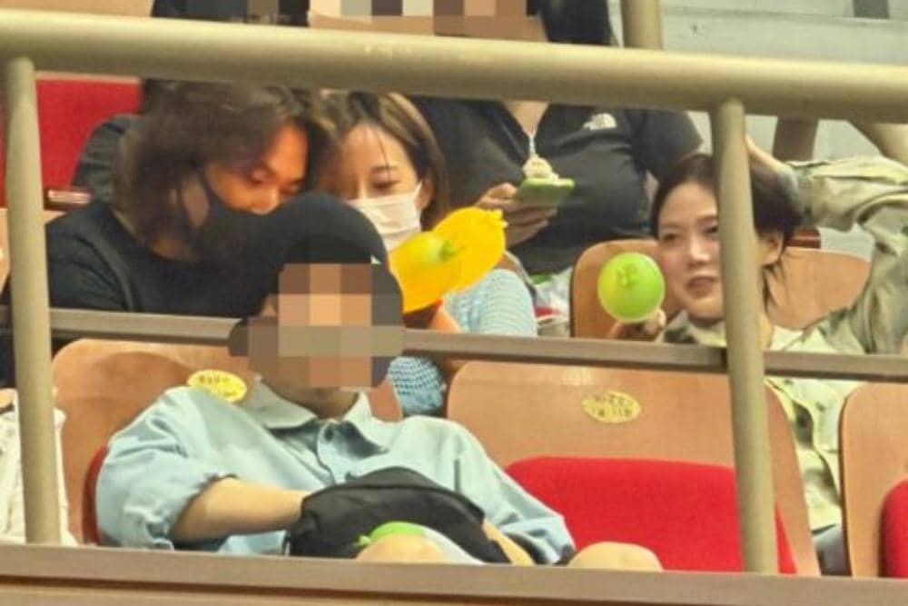Rumor Kencan Daesung BIGBANG dan Youngji KARA: Intip 6 Fakta Terbarunya
