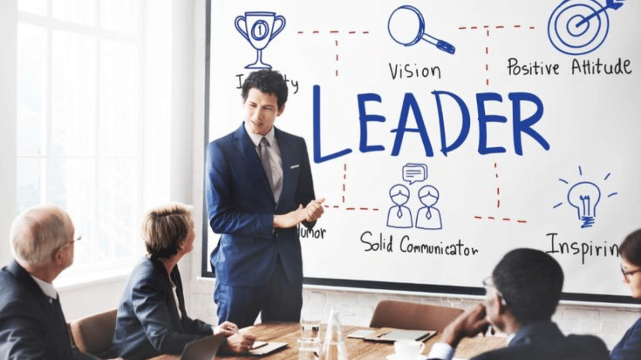 Why good employees often become bad managers: Leadership skills no one ...