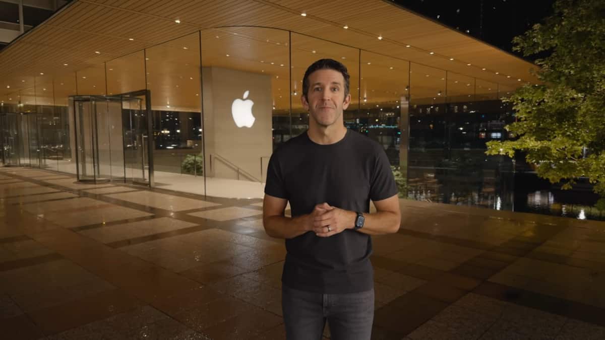 Going to keep focusing on design: Apple's next CEO vows to fix the team