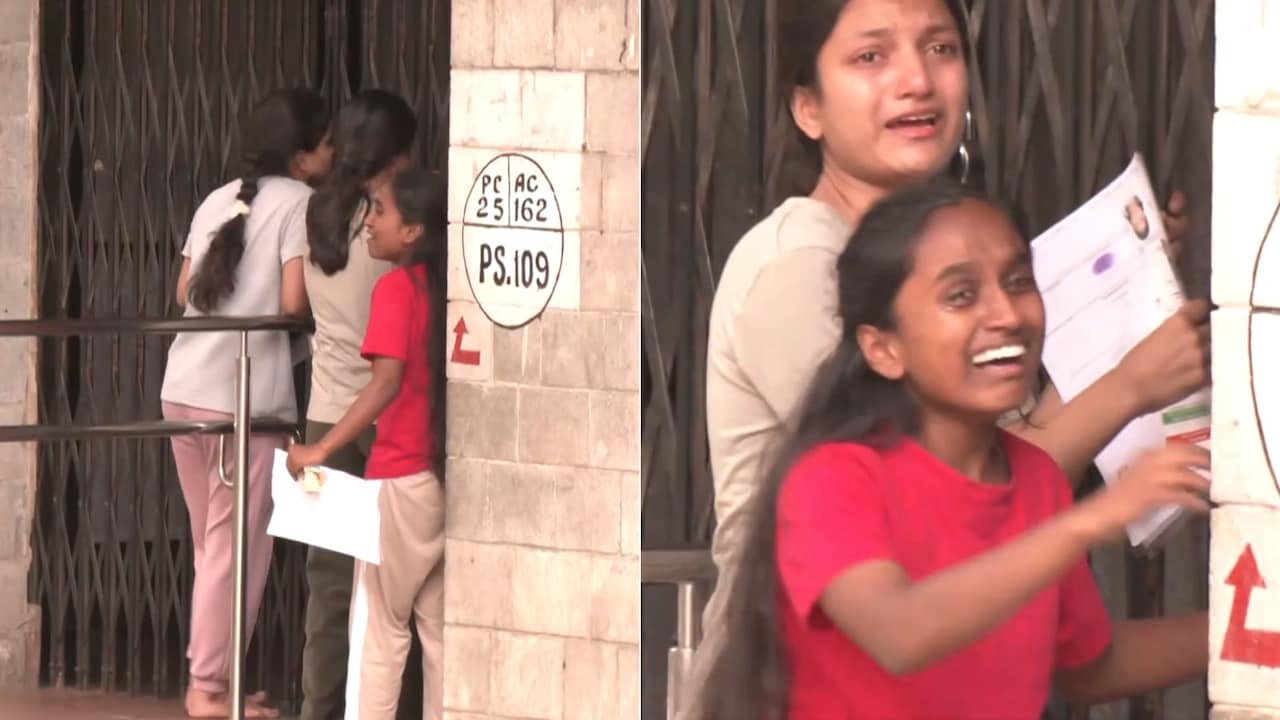 NEET aspirant got late due to Congress rally? Fact-check by Bengaluru cops