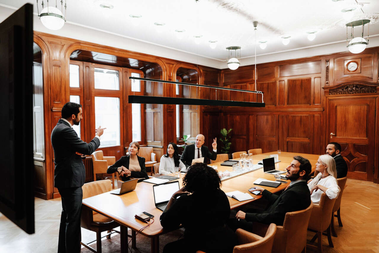 Commentary: Corporate America is no meritocracy. Just ask women — Beth ...