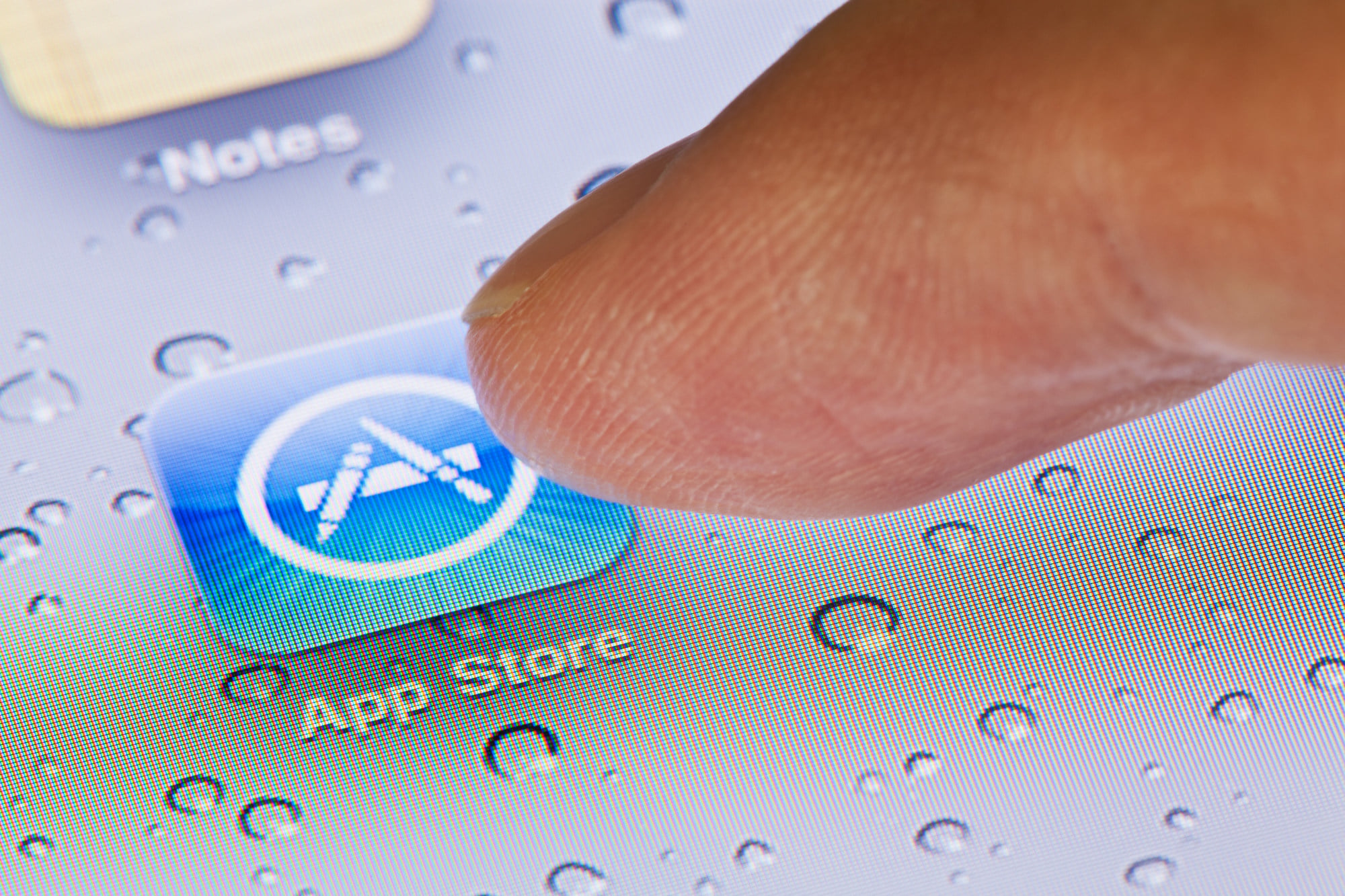 Apple faces fresh antitrust complaint from Chinese developers over ...