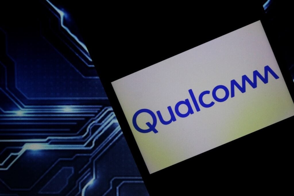 Qualcomm's next AI bet? Reportedly eyes a $4 billion deal for startup ...