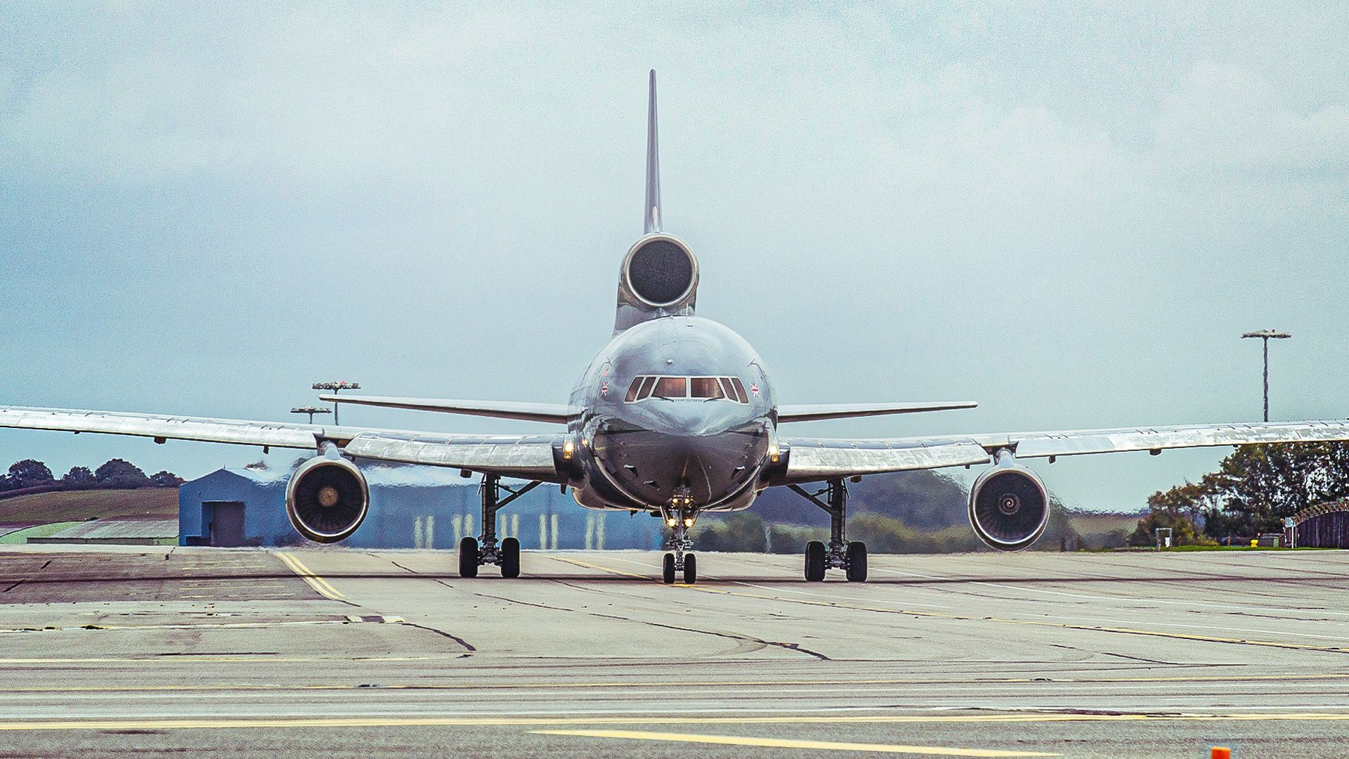 The forgotten Lockheed trijet that quietly opened long-haul routes ...
