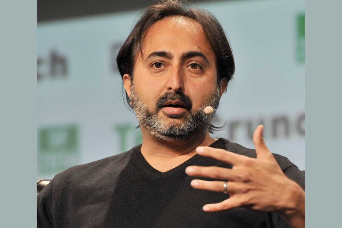 These four Indians outranked Sundar Pichai on Forbes' most successful living immigrants list