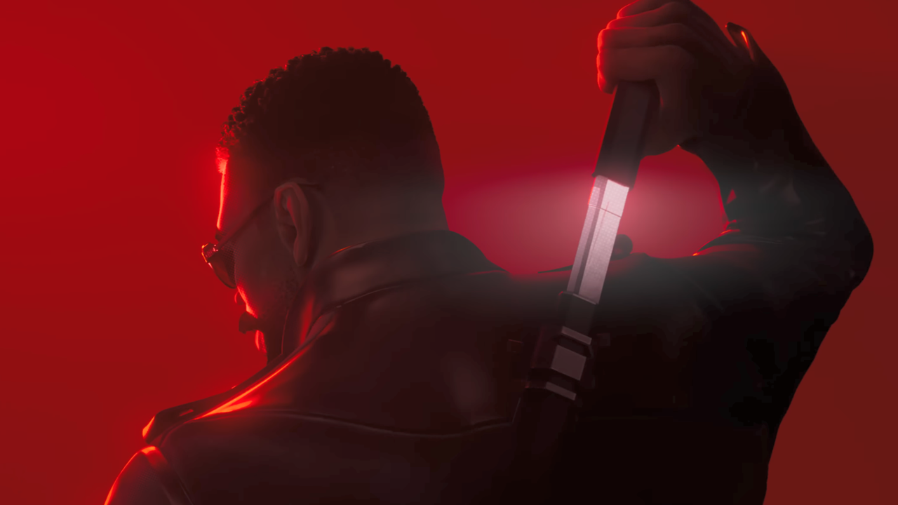 Bethesda Boss Todd Howard Saw Marvel's Blade in May, Says Arkane 'Doing a Really, Really Great Job'