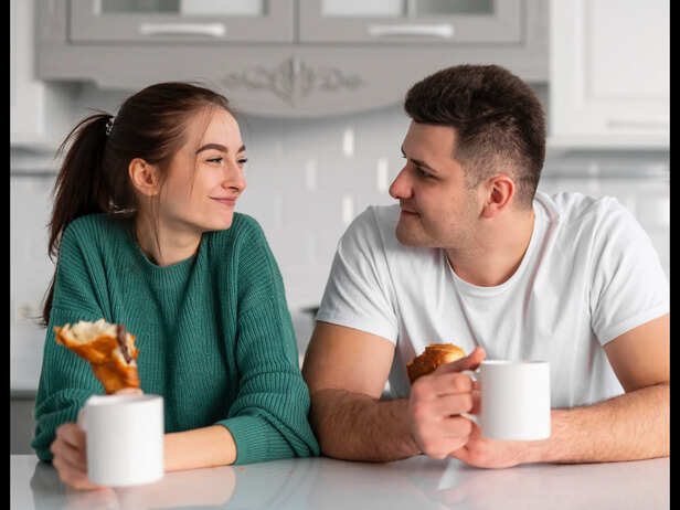 Psychology reveals 5 signs of a destined relationship
