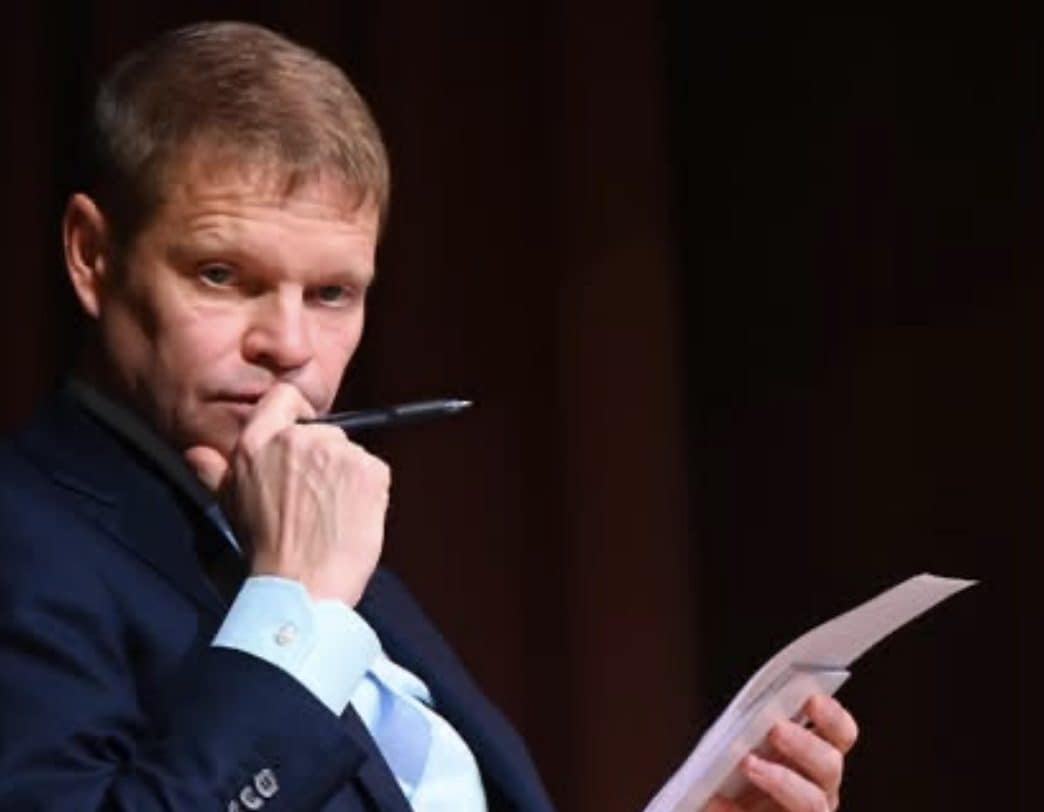 L’ex diplomatico Baunov: “Putin continuerà la guerra in Ucraina, conta sulla pazienza dei russi nonostante le perdite”