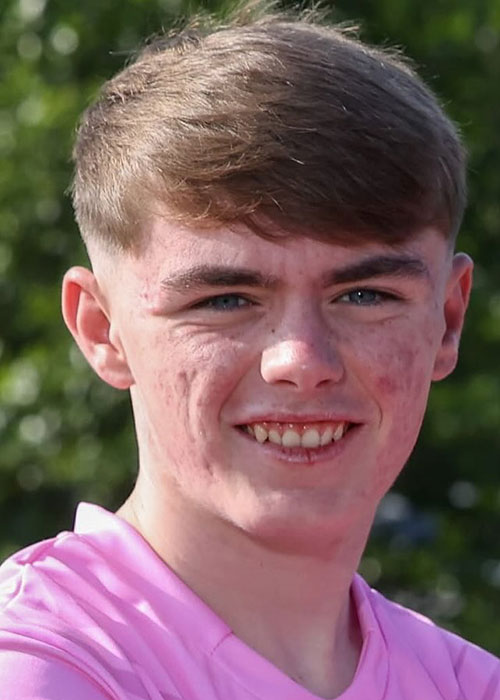Family of Ireland's Fittest Family teen recall his tragic death as they ...