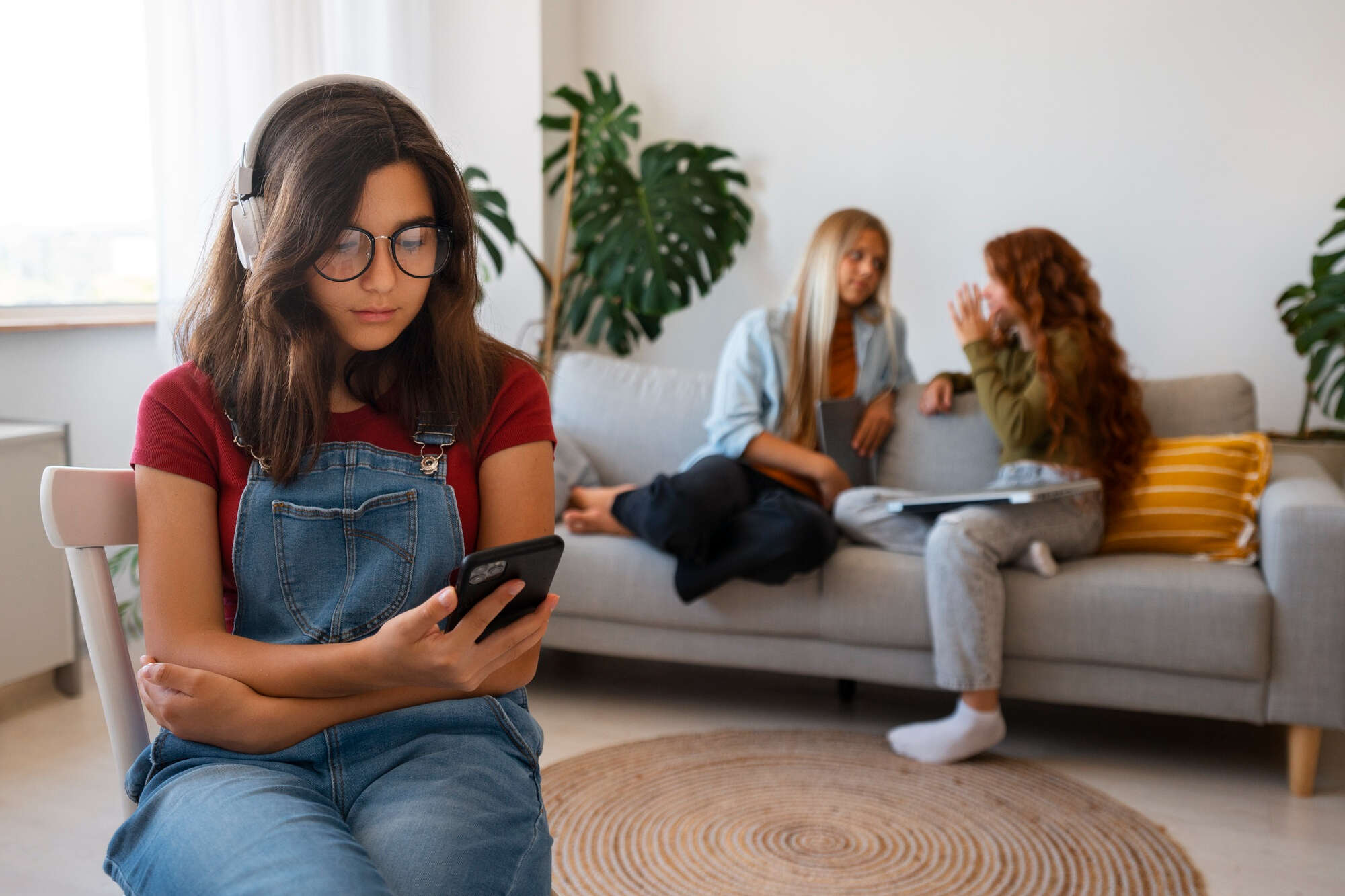 How Gen Z and millennials think differently in daily life