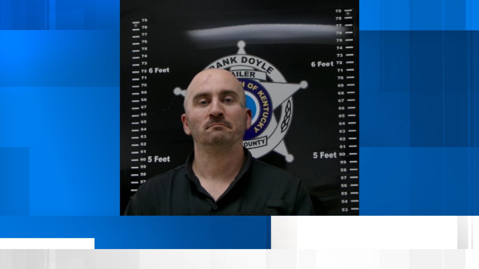 Man charged in Winchester armed robbery 'wanted to get caught'