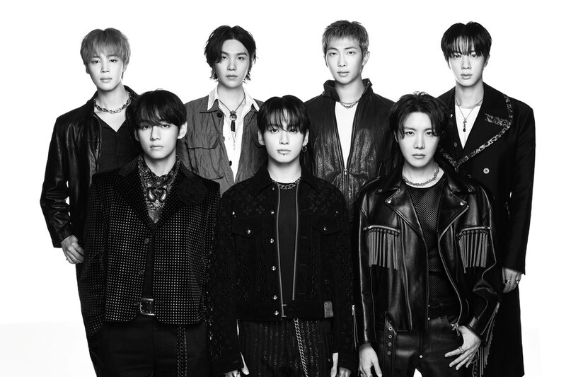 BTS' 'Arirang' named among best albums of early 2026