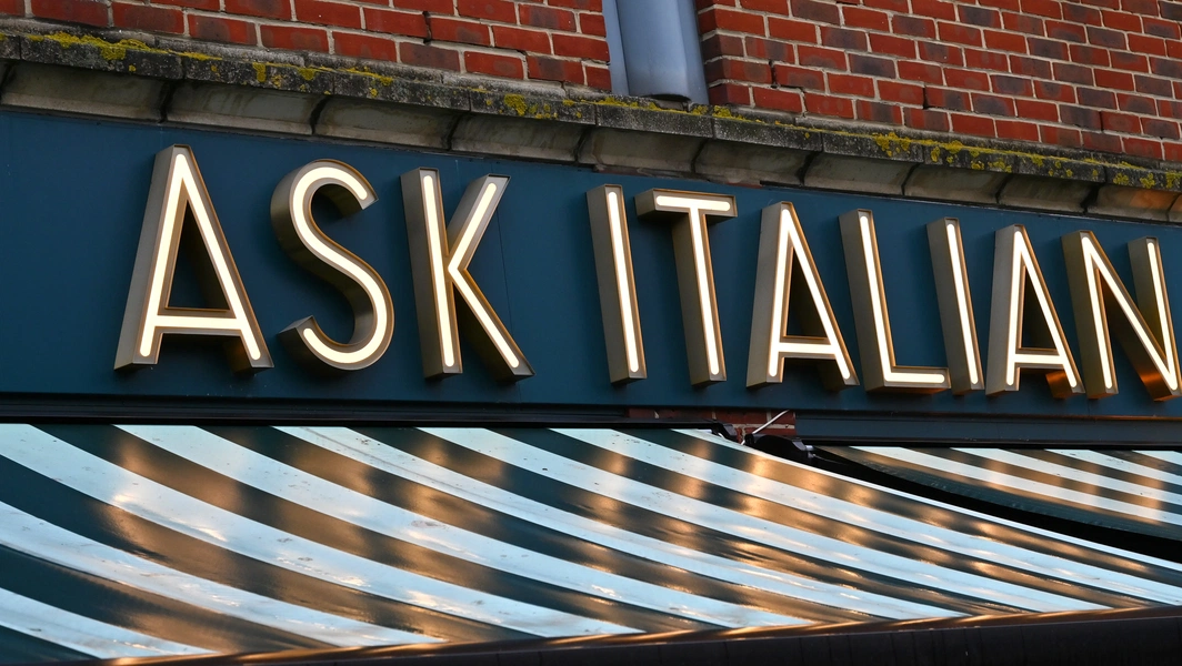 16 signs of inauthentic Italian restaurants