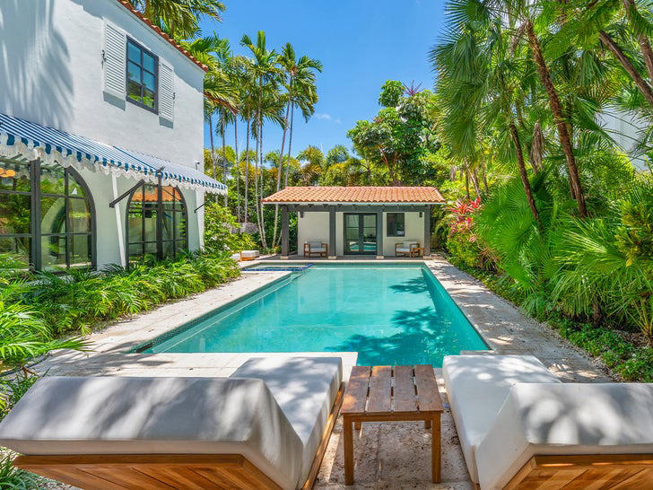 Josh Flagg lists Miami Beach home for $10 million