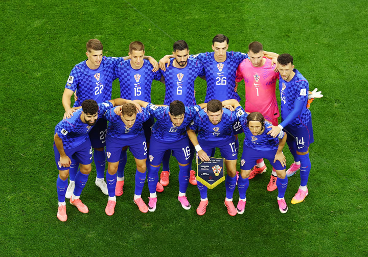 Link xem trực tiếp Panama vs Croatia 6h ngày 24/6