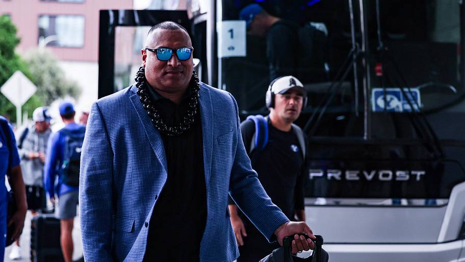 3-star LDS legacy recruit commits to BYU football following his ...