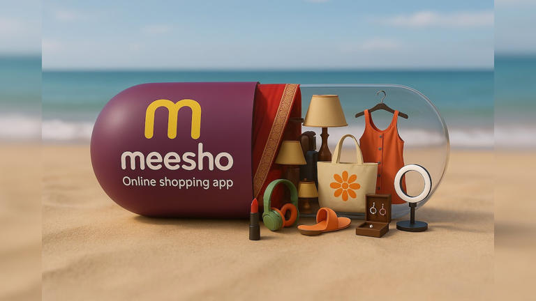 Meesho Wins New 'Buy' Rating From Citi At 22% Upside. Check Reasons And Price Target