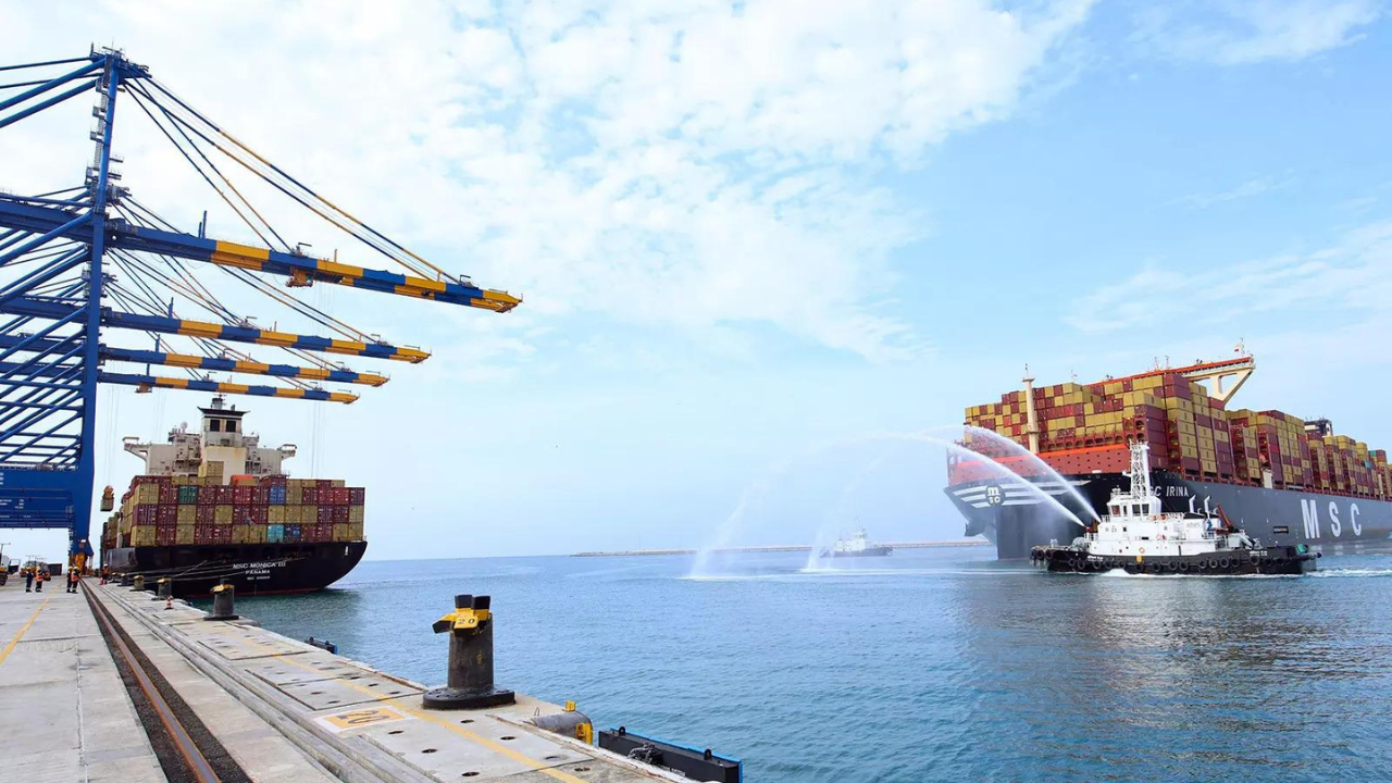 'Foundation for a final deal': US hits pause on Iranian oil sanctions ...
