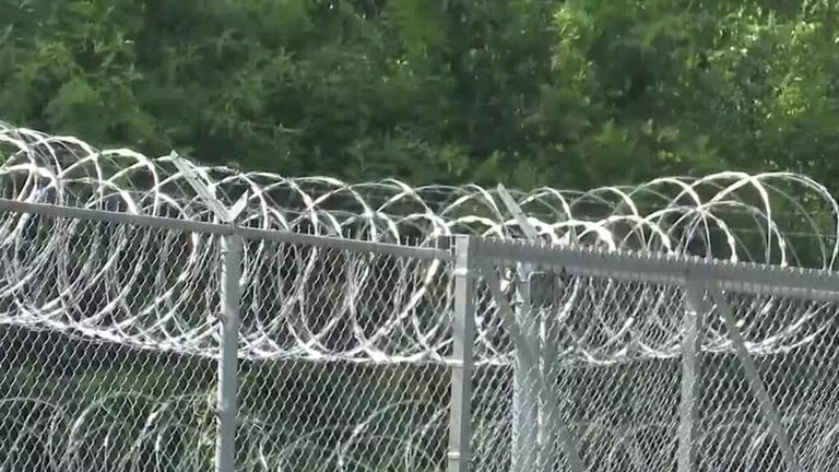 Houston County Commission moves forward with jail expansion