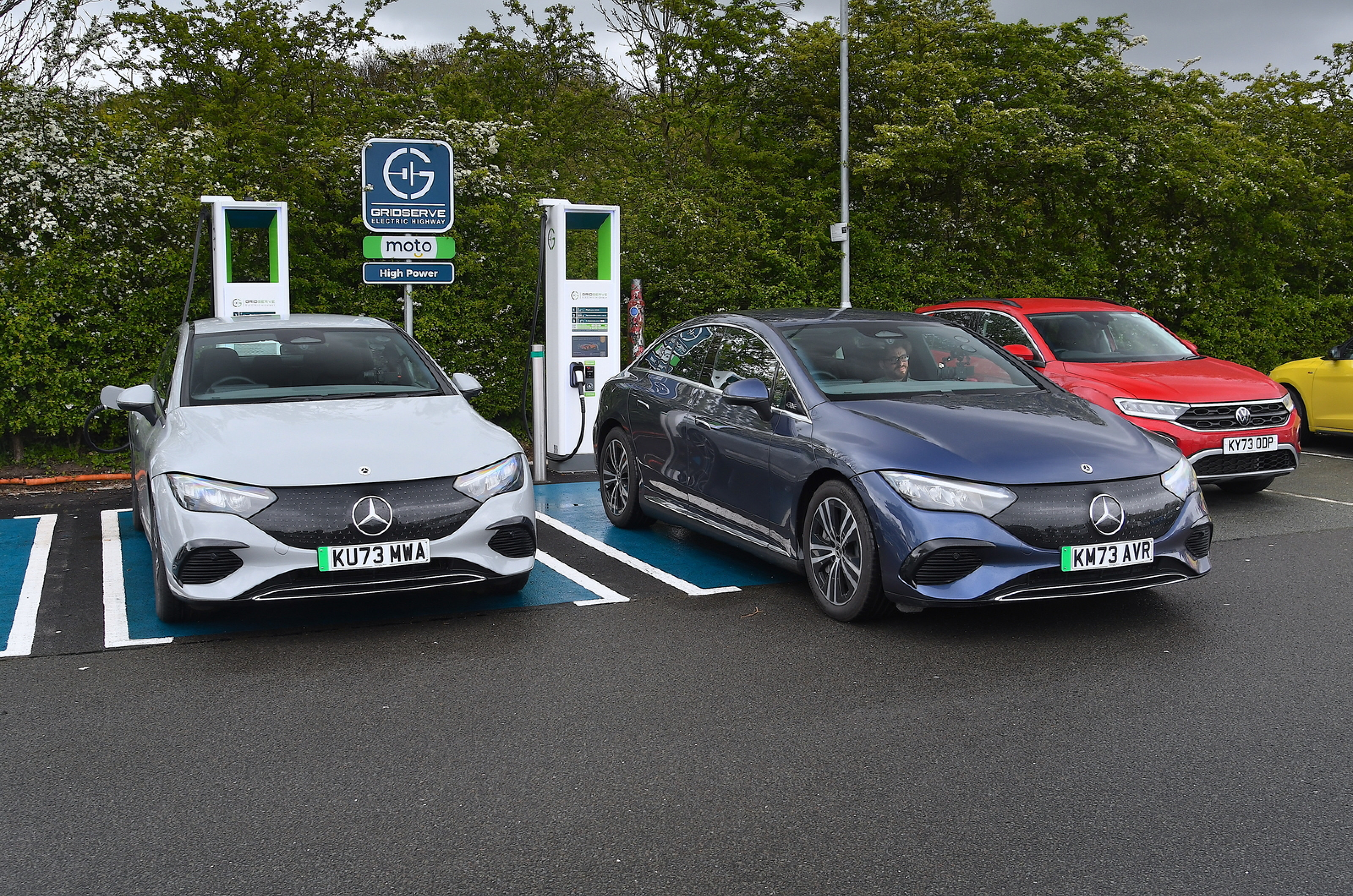 Le cycle de vie des voitures électriques que deviennent les batteries — free download