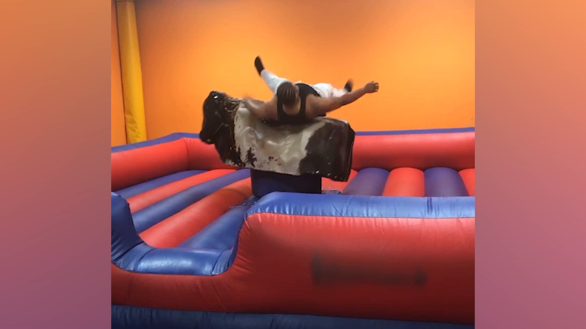 Ultimate fails