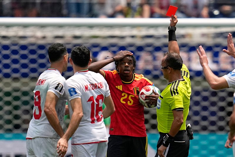 World Cup commentator keeps job despite racist remarks