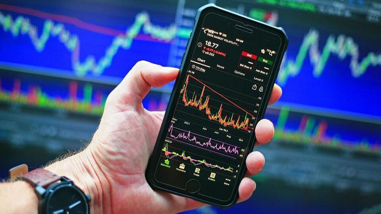 Small-cap multibagger stock Blue Cloud Softech Solutions share price ...